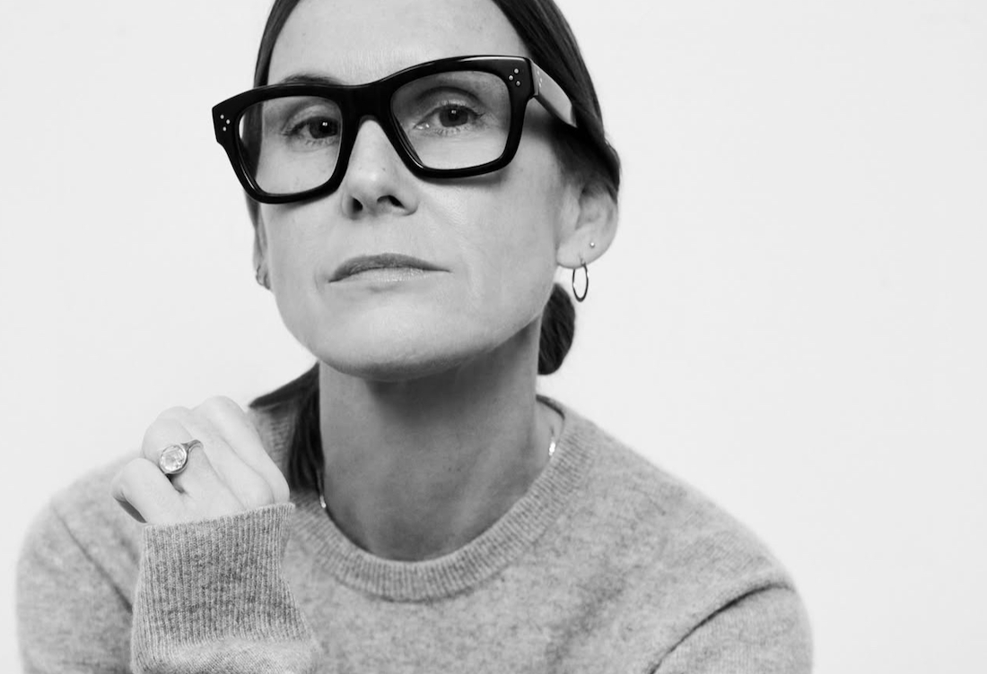 Louise Trotter Succeeds Matthieu Blazy as Bottega Veneta’s Creative Director