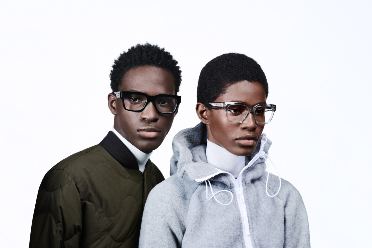 Canada Goose is set to Release New Eyewear Collection