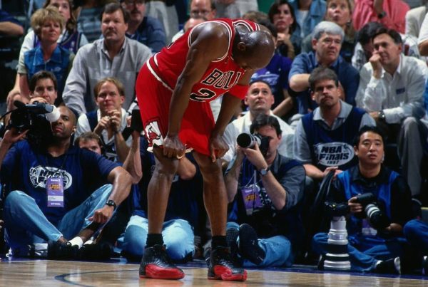 Flu Game