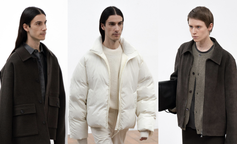 CPHFW: Berner Kühl Fall/Winter 2025 Collection