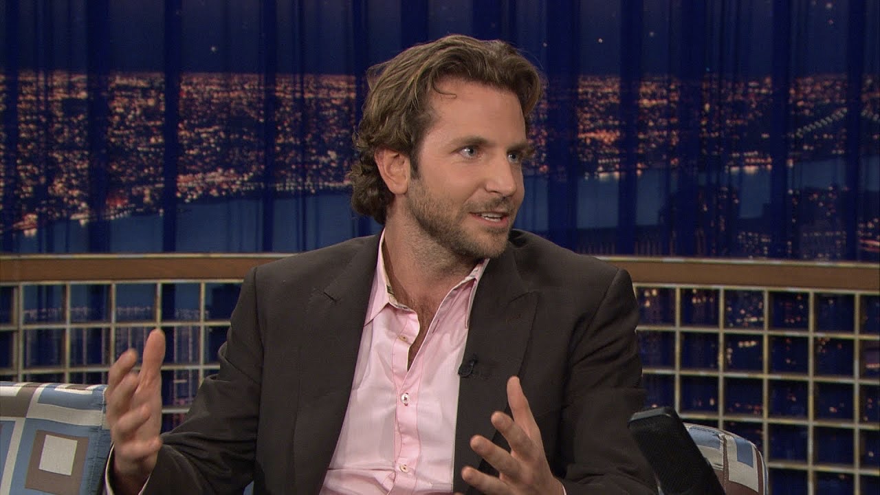 Bradley Cooper’s Effortless Style: A Masterclass in Modern Elegance