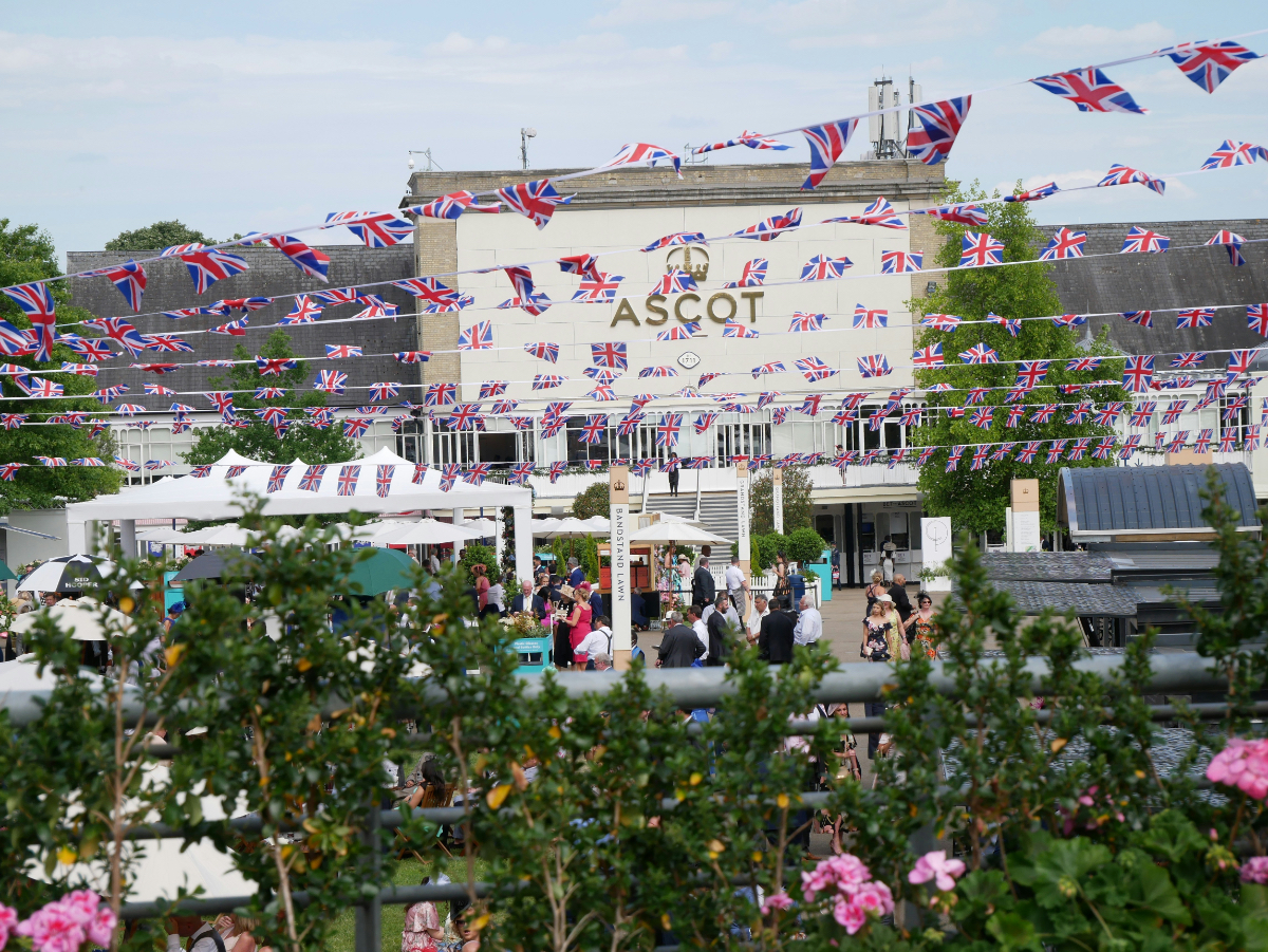 The Consistently Best Dressed Celebrities at Royal Ascot