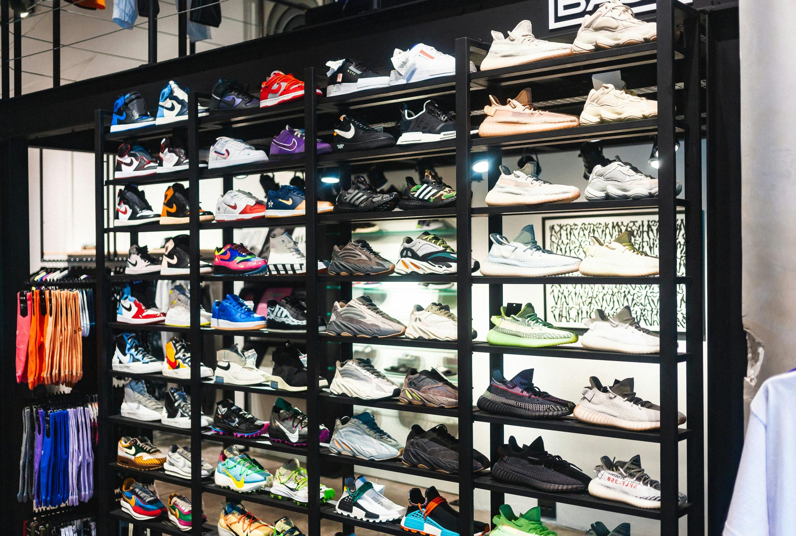 How to Spot Authentic Products at the Best Sneaker Stores