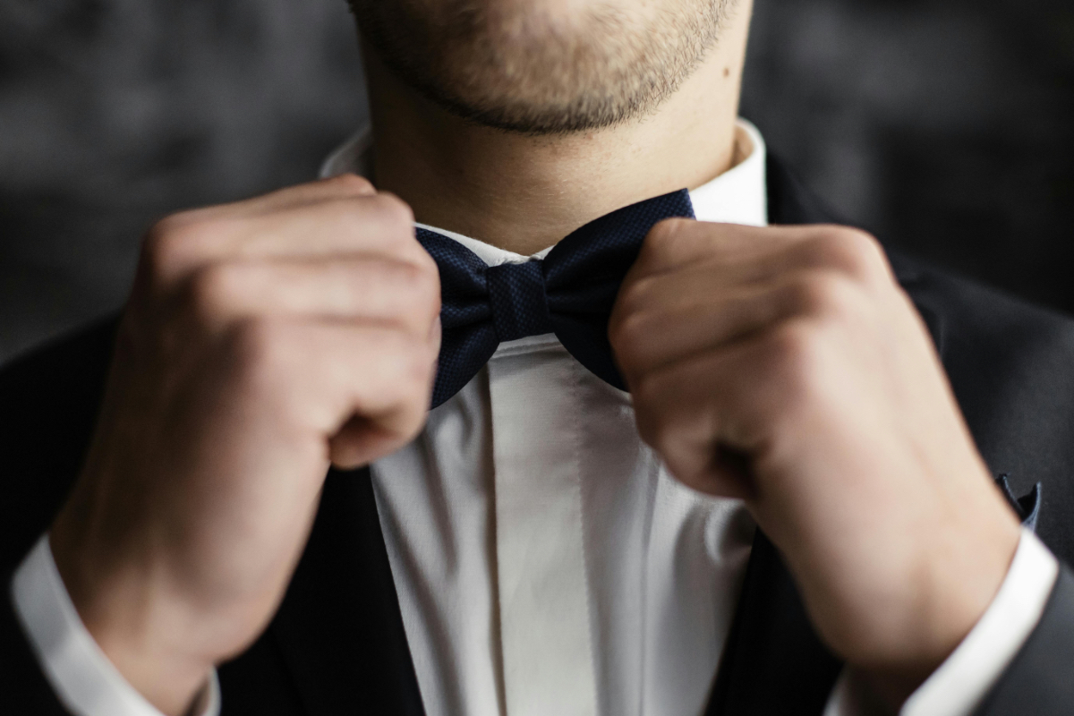 How to Choose the Perfect Tuxedo for Your Next Formal Event