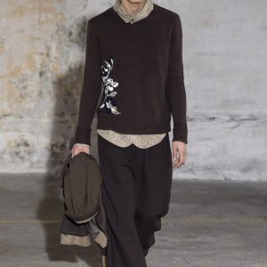 Ziggy Chen
Autumn-Winter 2025
Paris, France