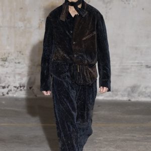 Ziggy Chen
Autumn-Winter 2025
Paris, France