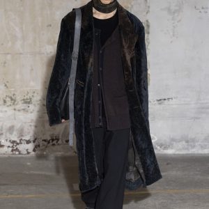 Ziggy Chen
Autumn-Winter 2025
Paris, France