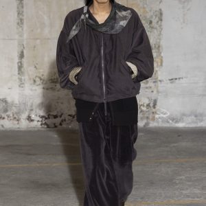 Ziggy Chen
Autumn-Winter 2025
Paris, France