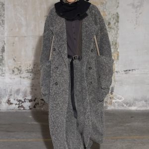 Ziggy Chen
Autumn-Winter 2025
Paris, France