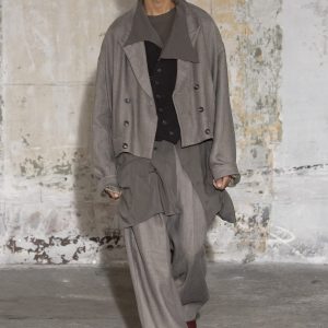 Ziggy Chen
Autumn-Winter 2025
Paris, France