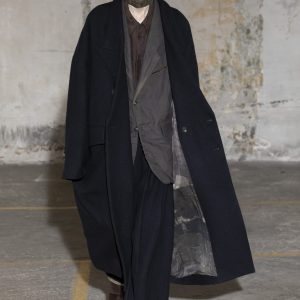 Ziggy Chen
Autumn-Winter 2025
Paris, France