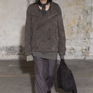 Ziggy Chen
Autumn-Winter 2025
Paris, France