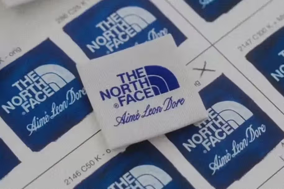 Aime Leon Dore Teases Collab with The North Face for Spring/Summer 2025