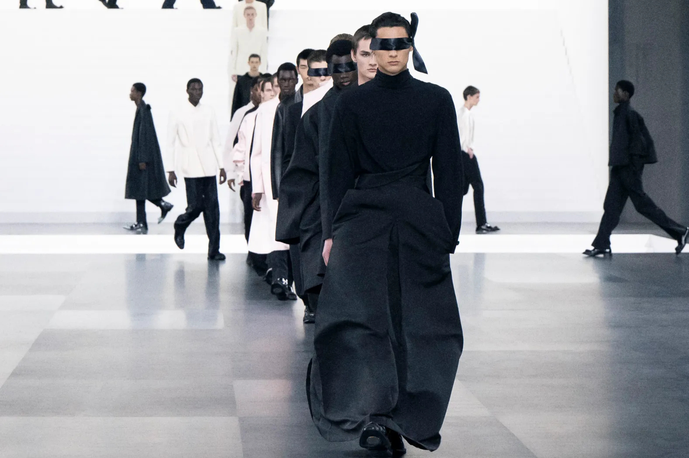 Kim Jones Legacy at Dior