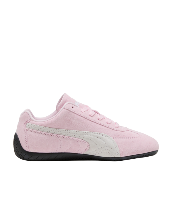 PAUSEValentine's Day Gift Guide: Puma Speedcat OG Whisp of Pink