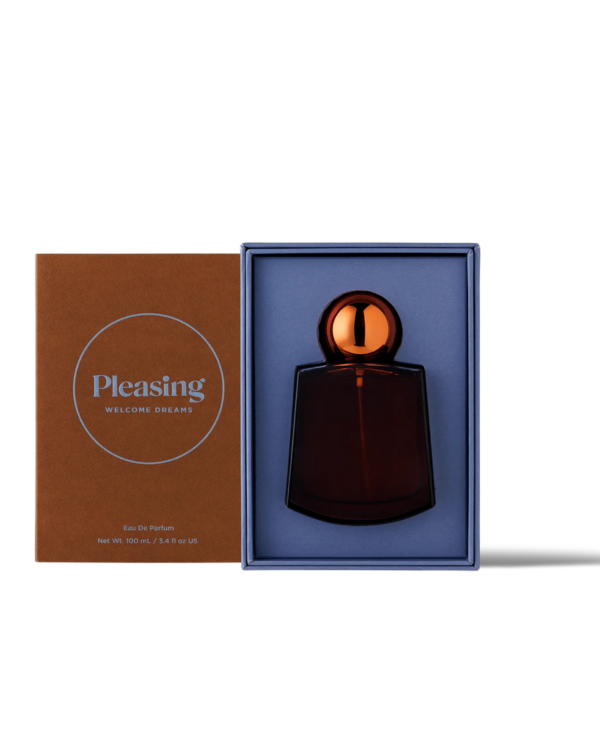 PAUSE Valentine's Day Gift Guide: Welcome Dreams 100mL EDP