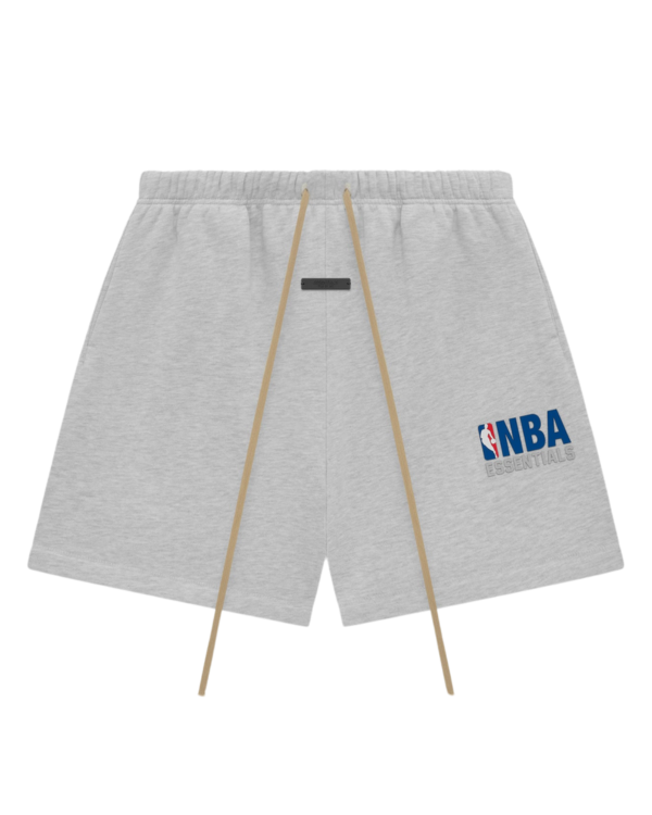 PAUSE Valentine's Day Gift Guide: Fear of God Essentials NBA Sweatshorts