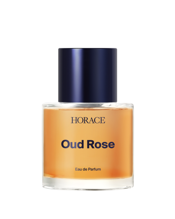 PAUSE Valentine's Day Gift Guide: Horace Oud Rose 50ML Perfume