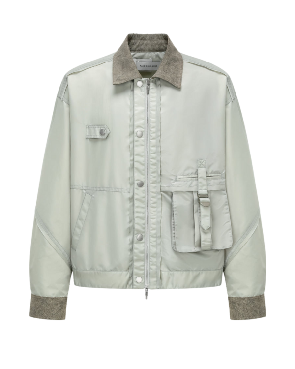 PAUSE Valentine's Day Gift Guide: Feng Chen Wnag Workwear Jacket