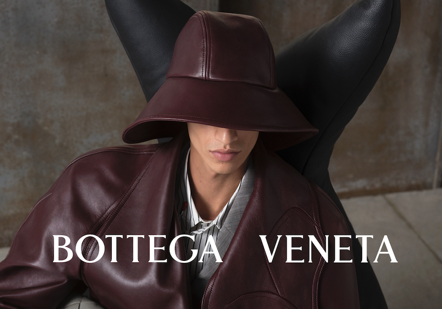 Bottega Veneta Showcases Exquisite Craftsmanship with ‘Diago’ Silhouette