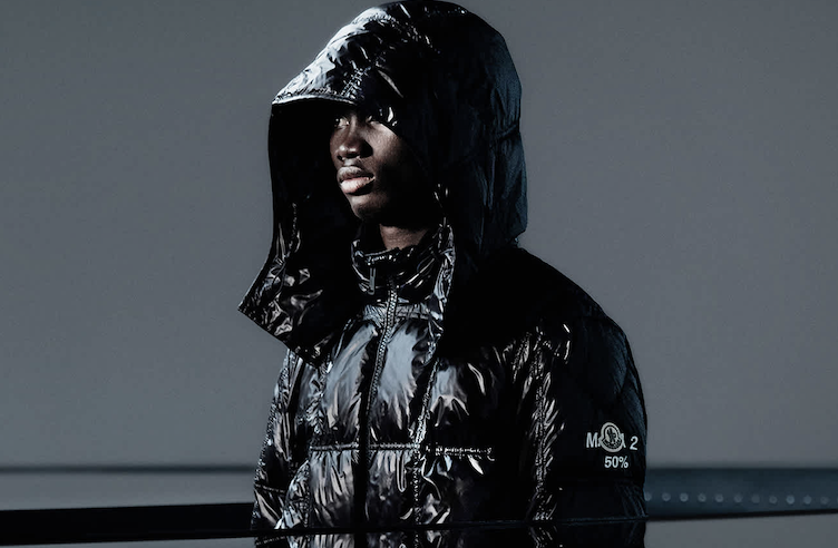 Moncler and FRGMT Join Forces for a Tech-Infused Drop