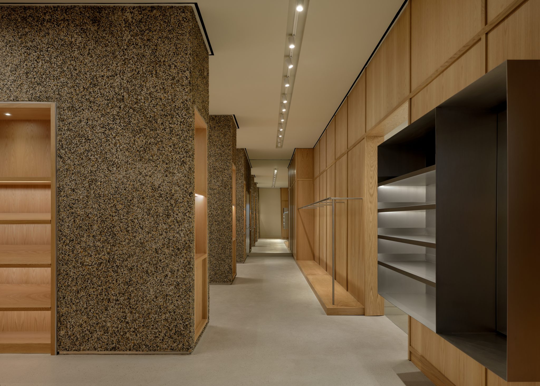 Stüssy Unveils New York Chapter Store Designed by Willo Perron – PAUSE ...