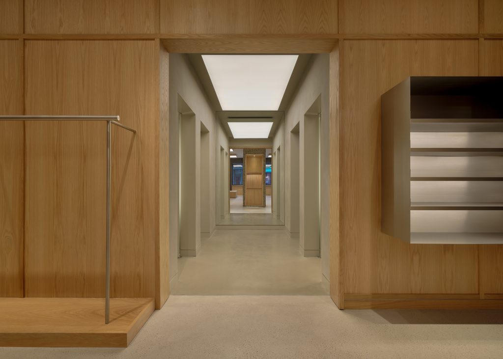 Stüssy Unveils New York Chapter Store Designed by Willo Perron – PAUSE ...