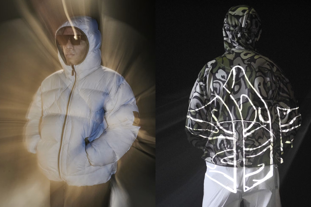 Maharishi Taps Palace for Close to Home Spring/Summer 2025 Collection