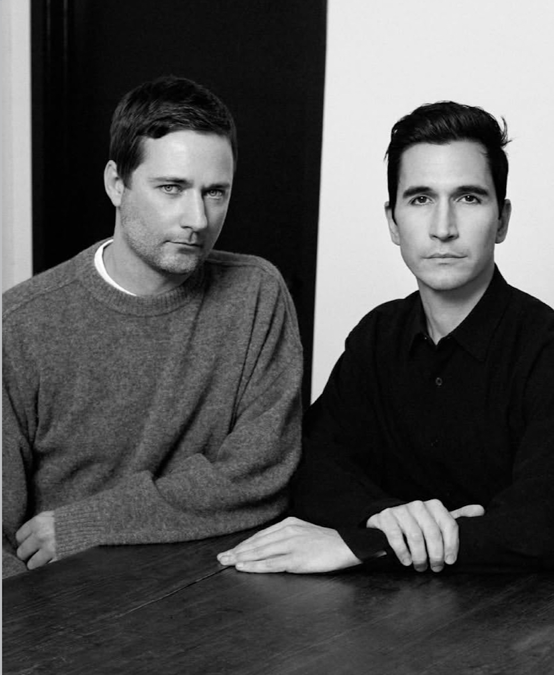 Loewe Announces Jack McCollough and Lazaro Hernandez as Creative Directors