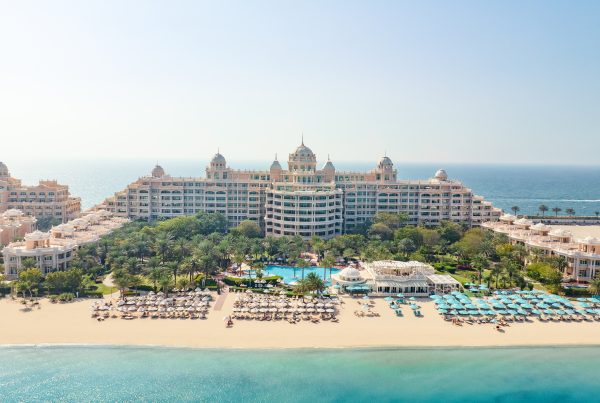 KRDXB2_Aerial_Hotel and Beach