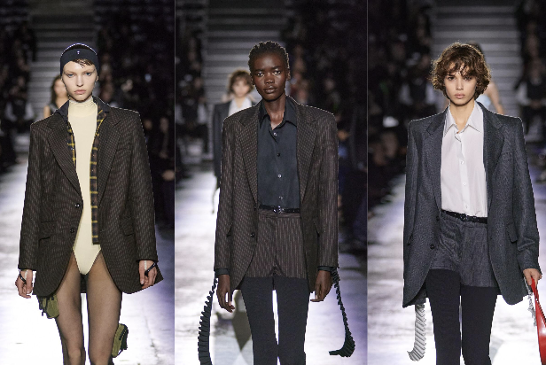 PFW: Coperni Fall/Winter 2025 Collection