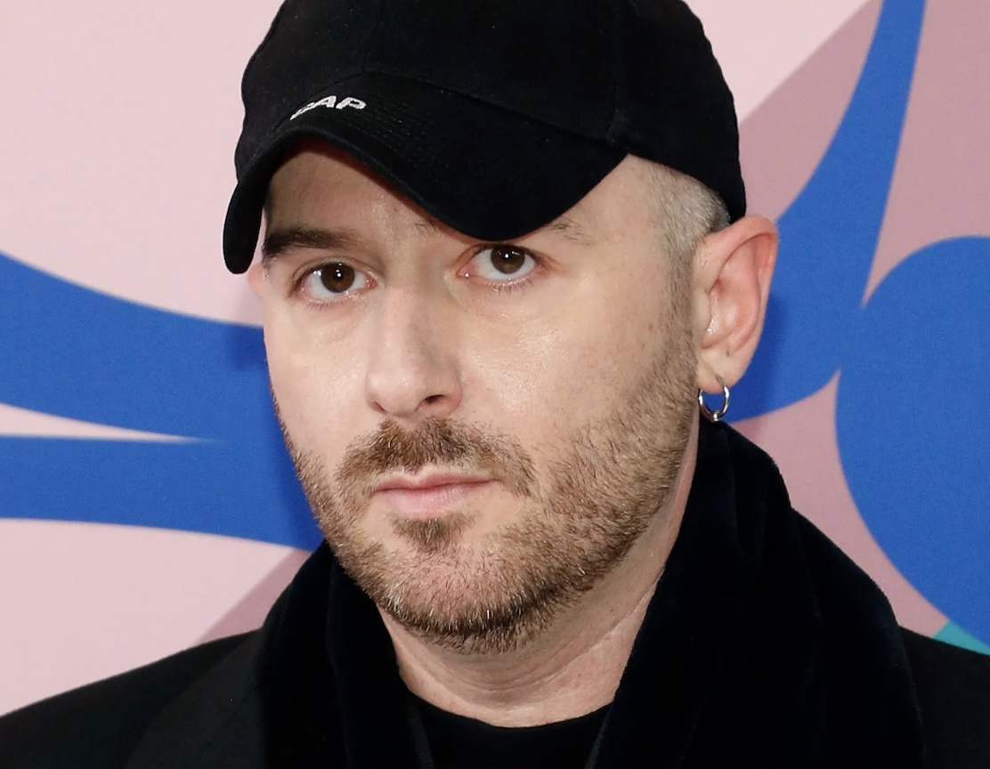 Breaking: Demna Gvasalia is The New Artistic Director for Gucci