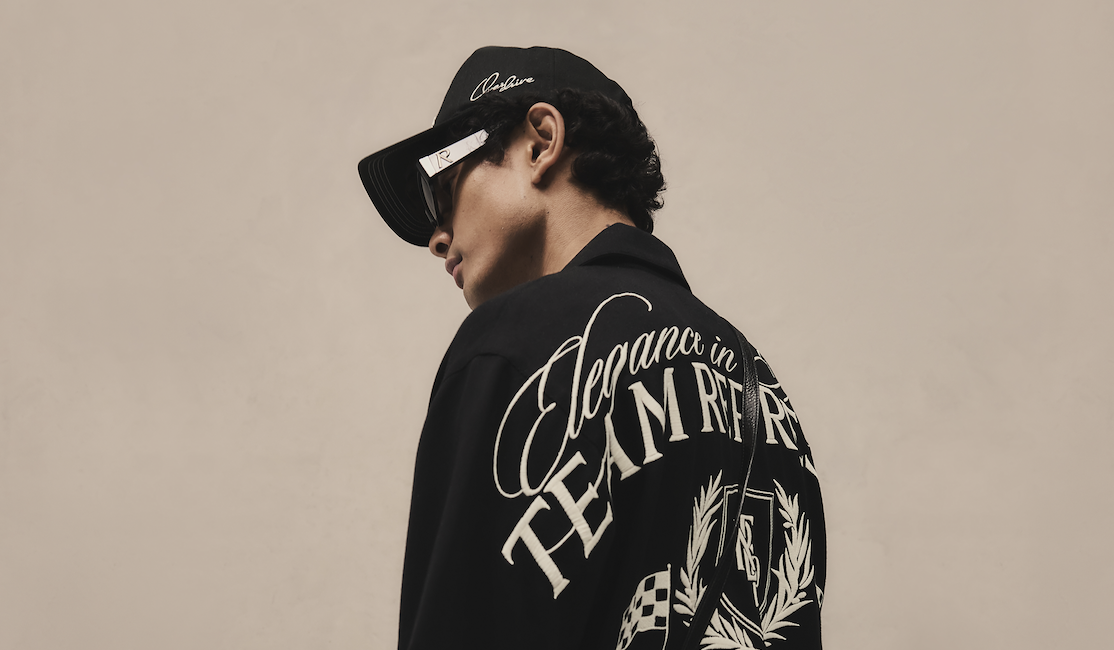 REPRESENT Drops Spring/Summer 2025 “Overdrive Drop 2′