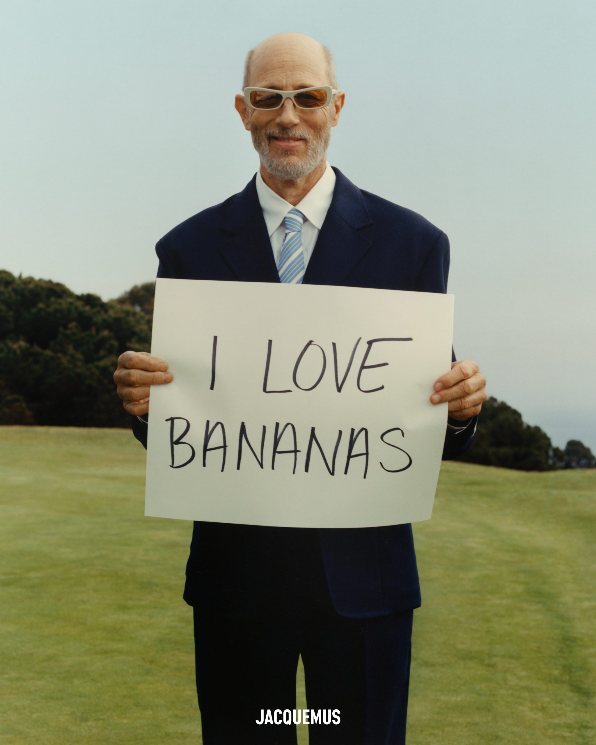 Jacquemus’ Latest Viral Campaign Is Here