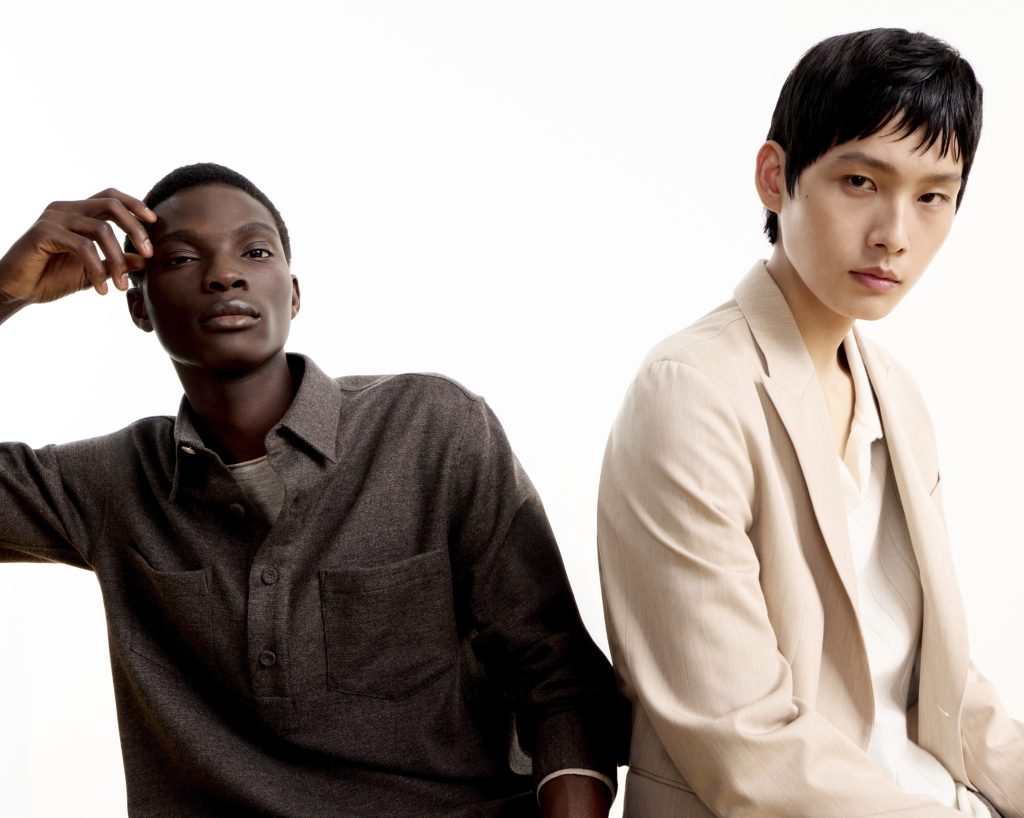 Dior Men's Fall 2025 Icons Capsule Collection
