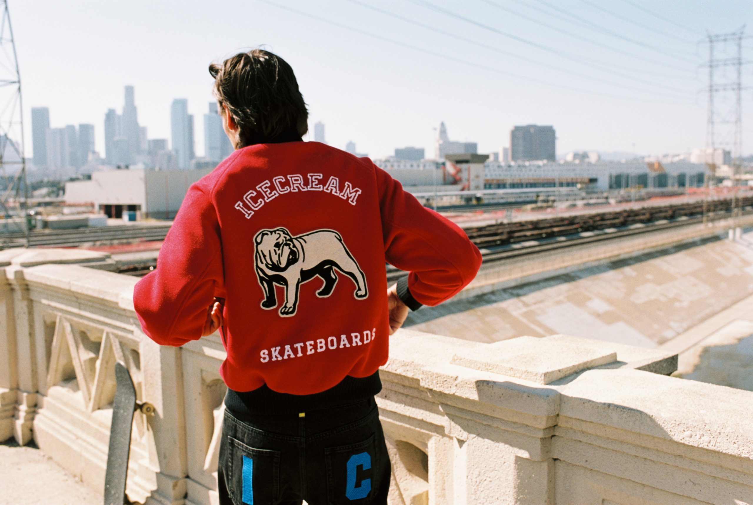ICECREAM Drops Pre-Fall 2025 Collection