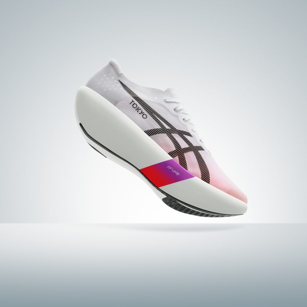 ASICS Launch Three METASPEED Running Shoes