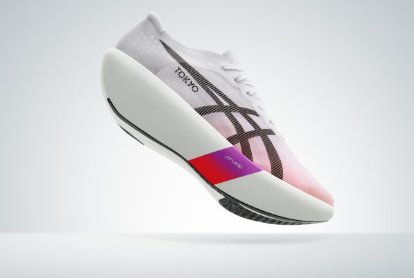 ASICS Launch Three METASPEED Running Shoes