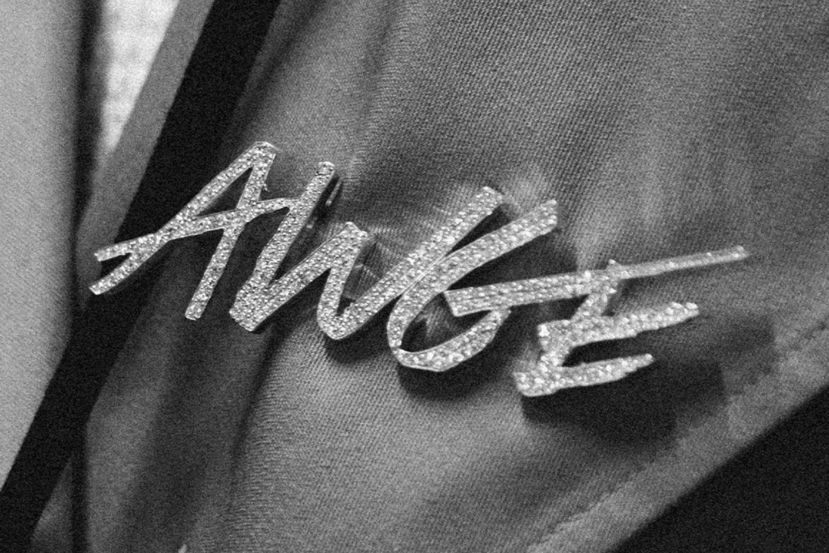 AWGE and Cash App Are Giving You a Chance to Buy a Piece of the Met Gala