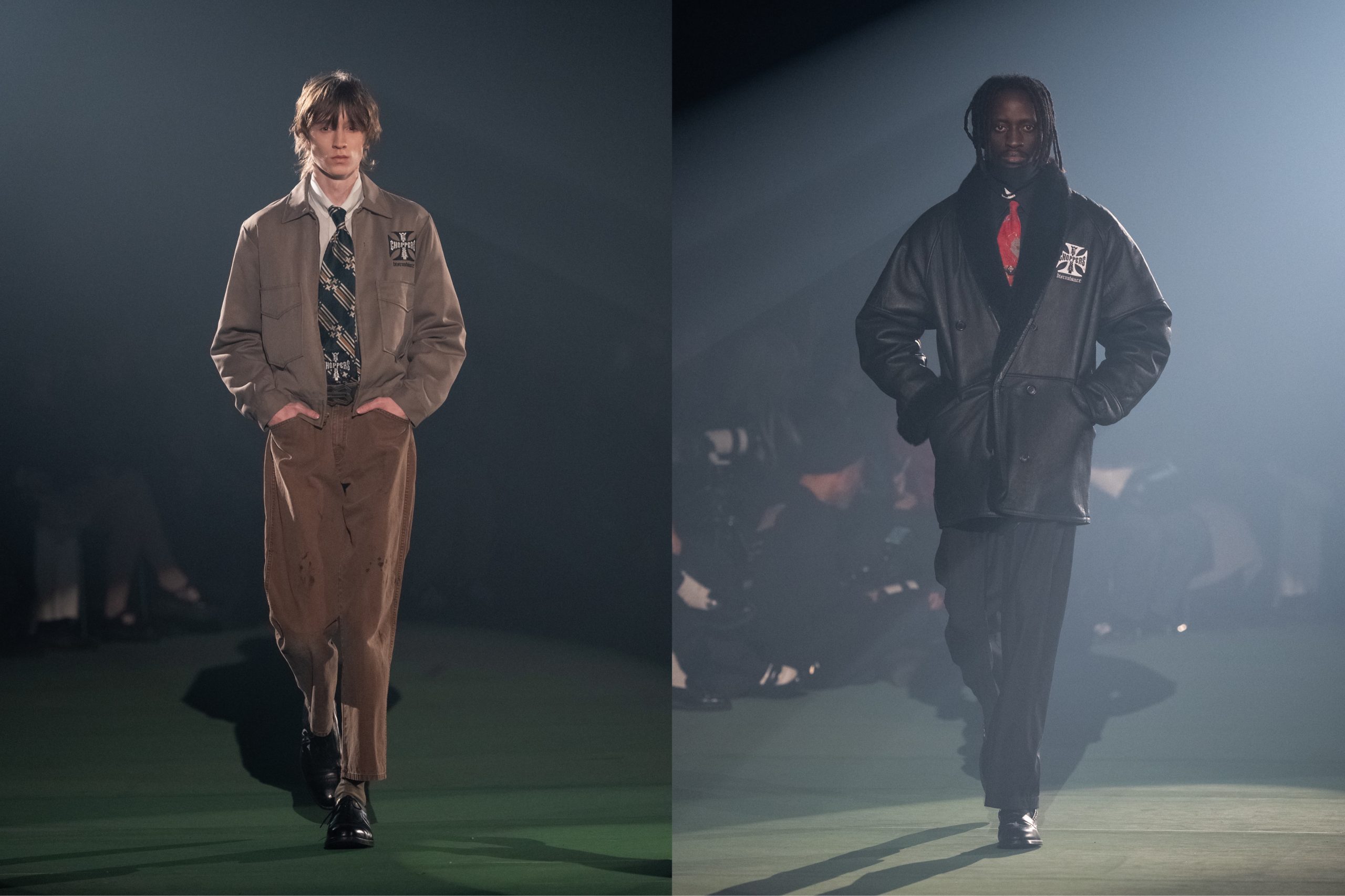 Children Of The Discordance is Set to Present Its Collection at Pitti Immagine Uomo 108