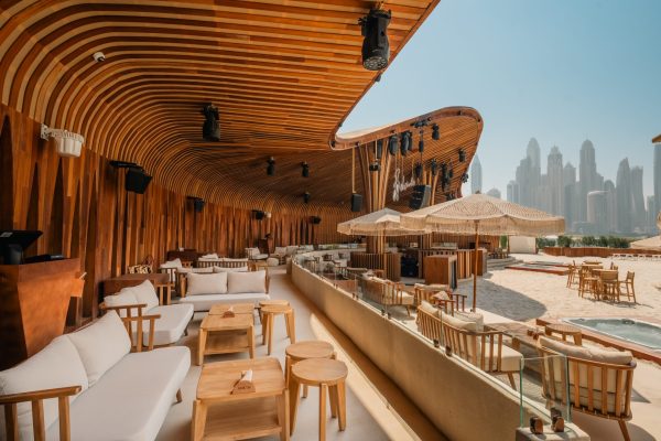 FIVE Palm Jumeirah_Bohemia Beach Club_Venue_2