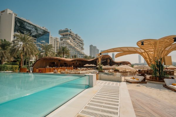 FIVE Palm Jumeirah_Bohemia Beach Club_Venue_6