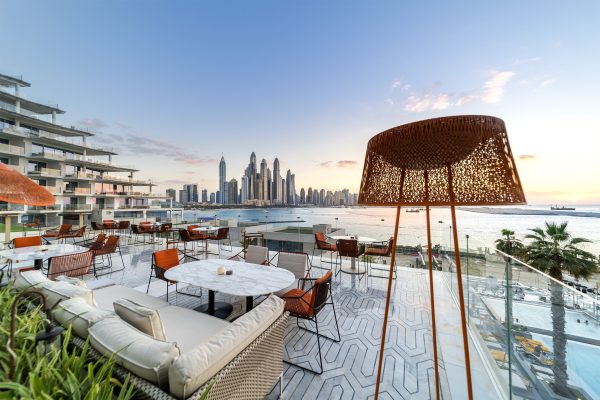 FIVE Palm Jumeirah_Maiden Shanghai_Terrace 1