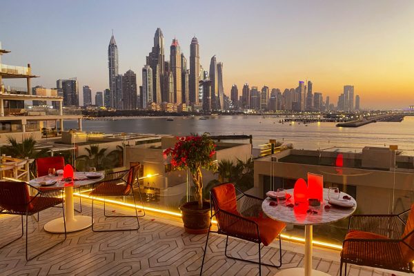 FIVE Palm Jumeirah_Maiden Shanghai_Terrace 2