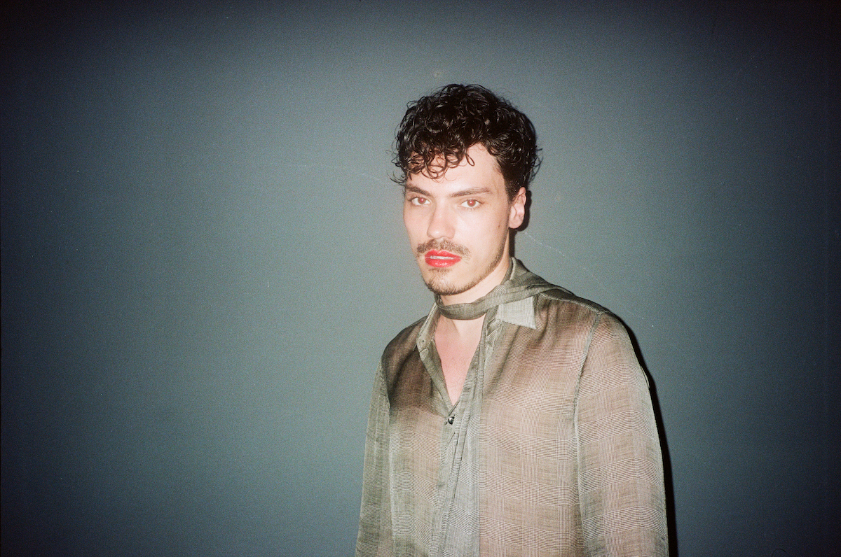 Fashion Insider: PAUSE Talks to Lyas