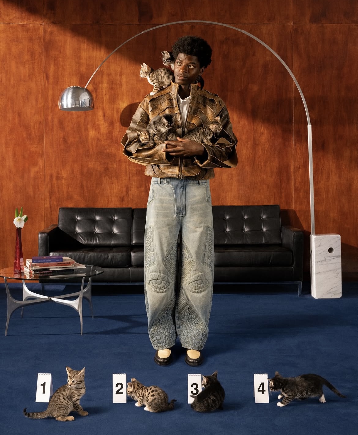 House of Errors Goes Hard With Its Latest Collection