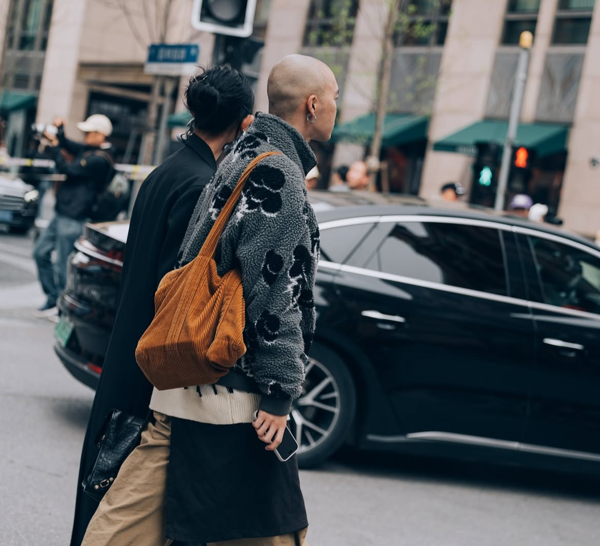 The Paris Fashion Week Menswear SS26 Schedule is Here