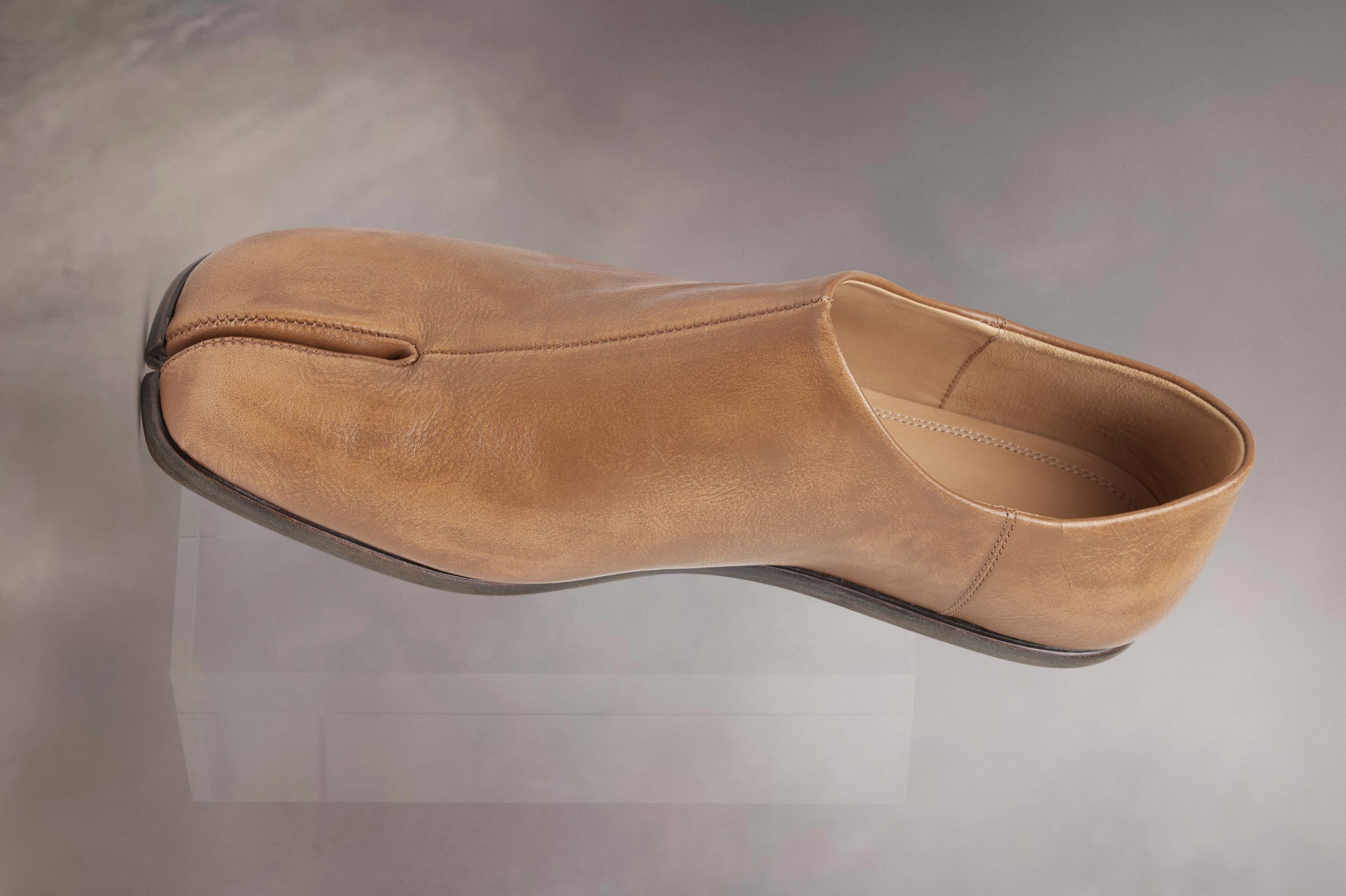 Maison Margiela Drops a New Tabi