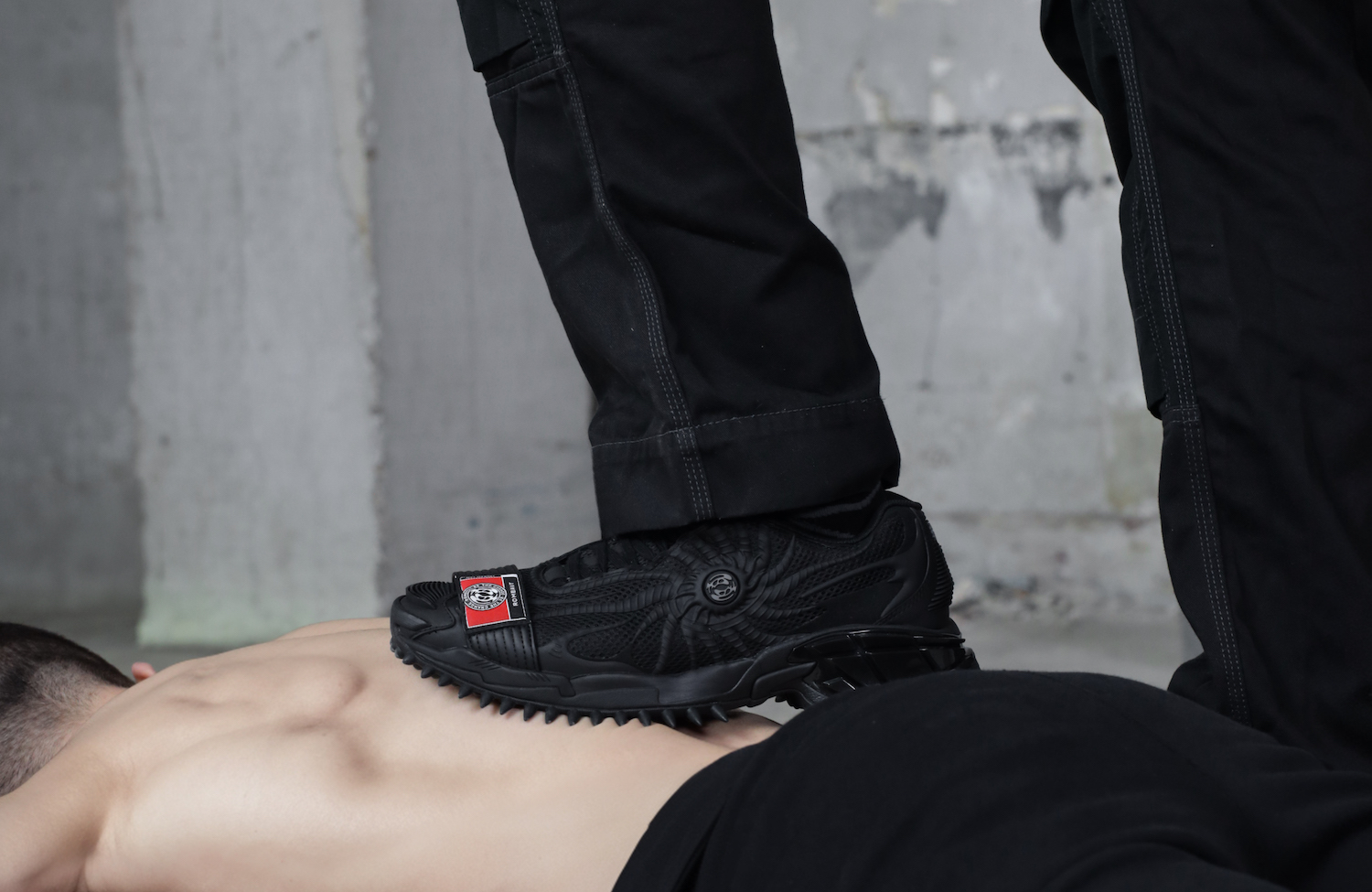 Rombaut Launches Two New Styles in Their Martial Arts Campaign