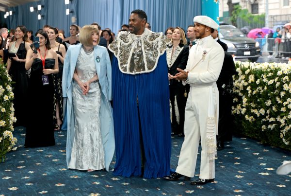 Met Gala 2025